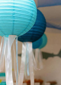 Top 9 Under the Sea Party Ideas - Save-On-Crafts