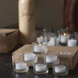 Eastland Tealight Candle Holder Set of 12