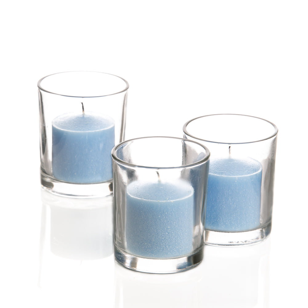 Eastland Square Table Mirror 16 Set of 3 - Quick Candles