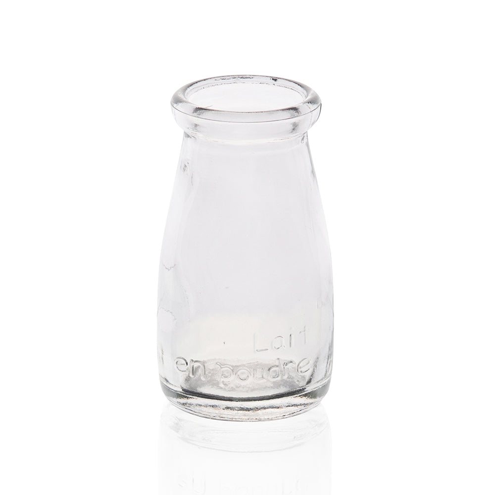 Richland Glass Bud Vase Clear Square Set of 72 - Save-On-Crafts