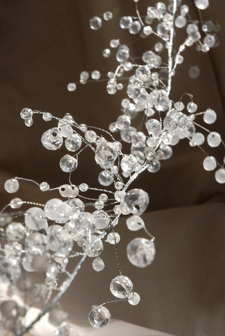 Buy Crystal Garland 110cm in Australia