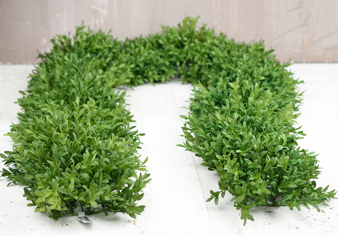 Faux Grass Mat 12x32 | by SaveOnCrafts.com