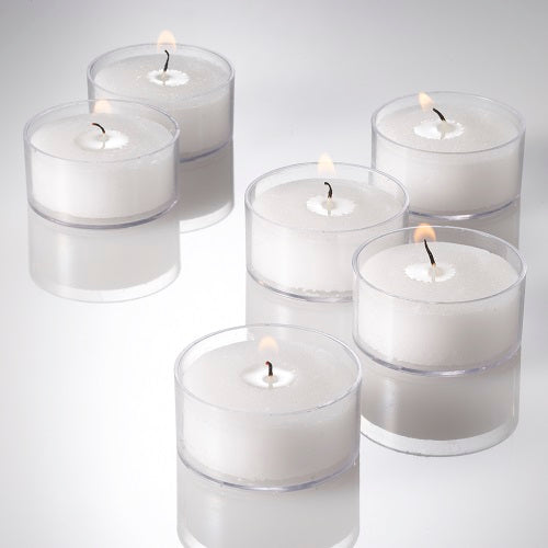 Eastland White Luminary Bags Only Set of 500 - Quick Candles