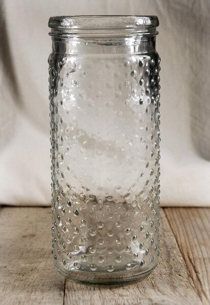 https://www.save-on-crafts.com/cdn/shop/products/hobnail-jars-clear-glass-9-25-vases-candleholders-3_600x.jpg?v=1677868783