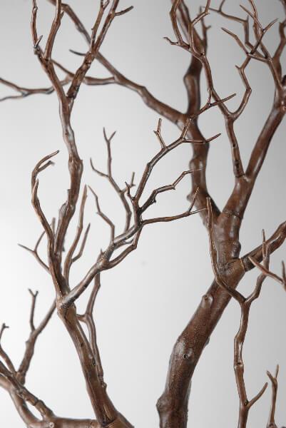decorative branches Wedding Table Artificial Manzanita Branches
