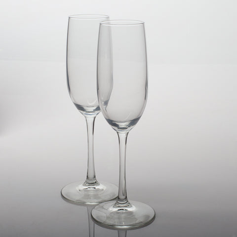 Eastland Premium Pint Glass Set of 6