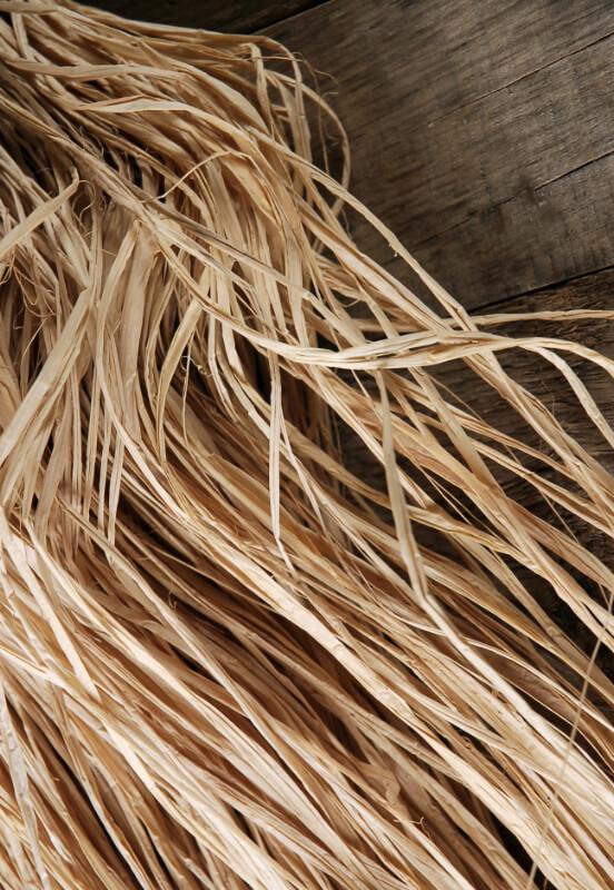 Raffia on sale craft supplies