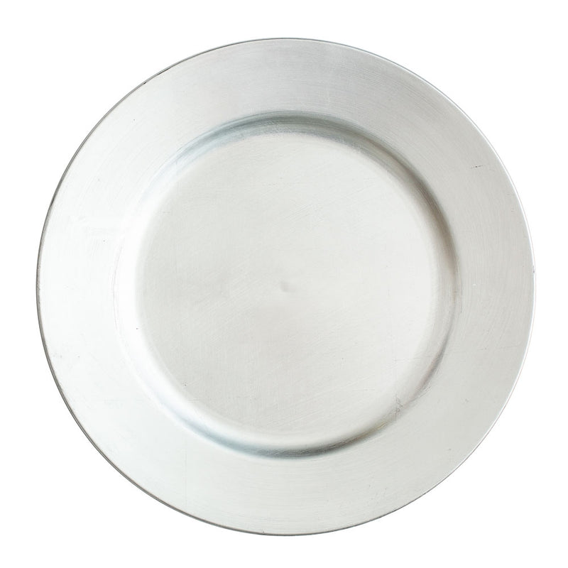 Charger Plates | Table Top Decor | Save On Crafts - Save-On-Crafts